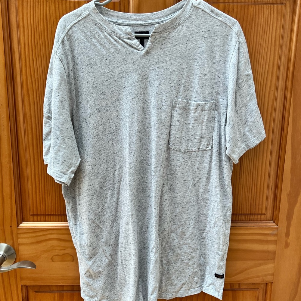 Good Man Brand XXL shirt